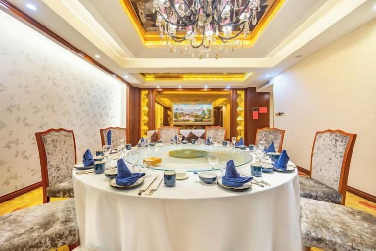Food & Drinks 4, Jinding Macau International Hotel, Zhengzhou