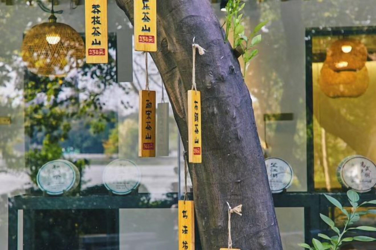 Exterior & Views 2, Xihu Yingxiu Xinsu Guesthouse, Huizhou