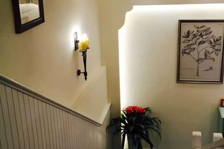 Others 5, Aifel Boutique Hotel (Nanjing Shengtai Road), Nanjing