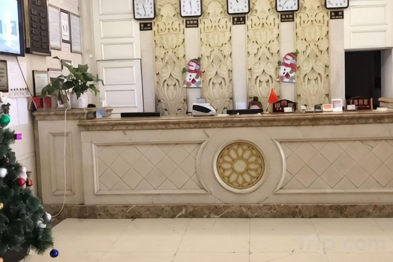 Others 3, Wolff Hotel, Mudanjiang