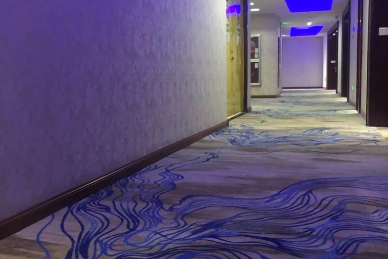 Others 5, Blue Sen Hotel (Tiantai Mountain Scenic Area), Taizhou