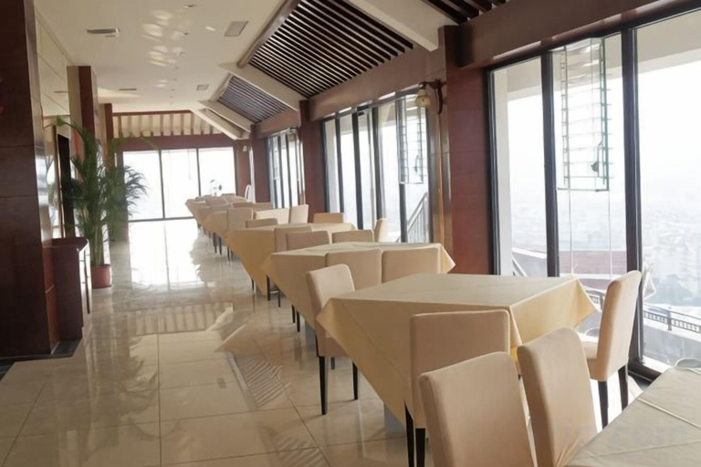 Others 4, Weiyuan River International Hotel, Pu'er