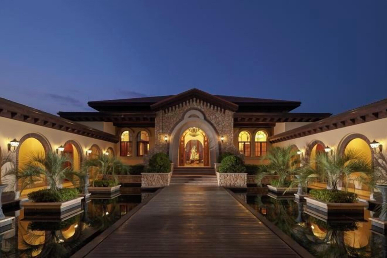 Exterior & Views 2, Longmen Poly Tour Nankunshan Holiday Villa, Huizhou