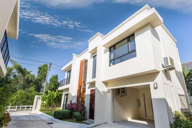 5, Hideaway Lake Villas, Phuket Island