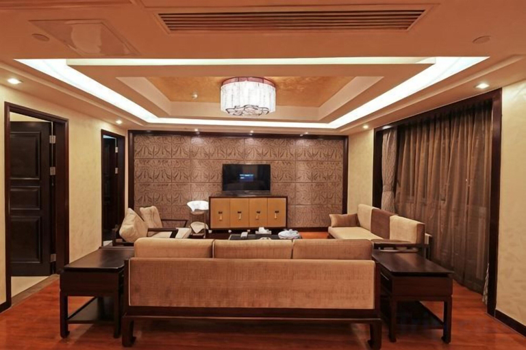 Others 5, XINFANDIAN Hotel, Ganzhou