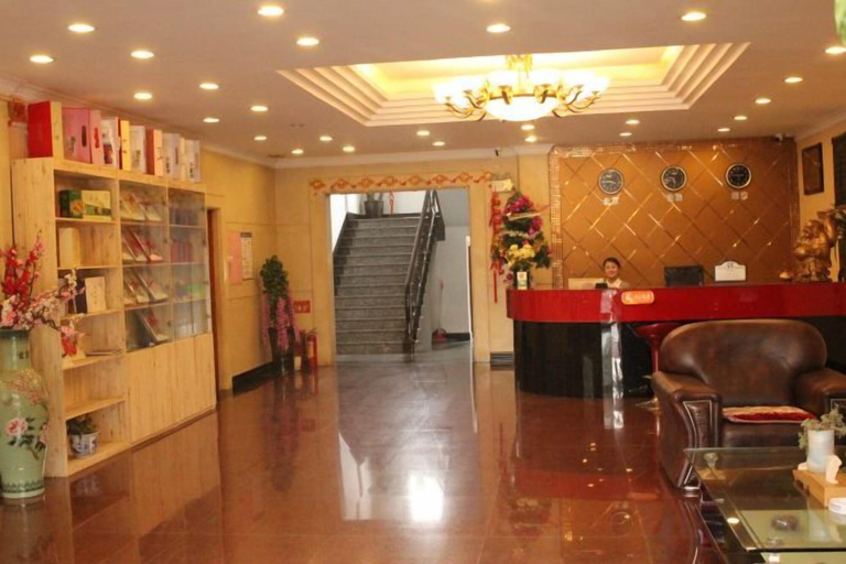 Others 5, Jinqiao Hotel, Huzhou