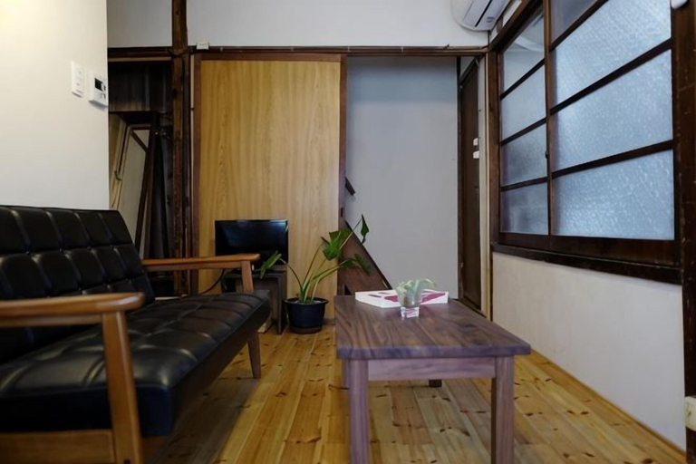 Interior, Chashitsu, Kyoto