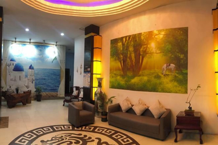 Others 3, Blue Sen Hotel (Tiantai Mountain Scenic Area), Taizhou