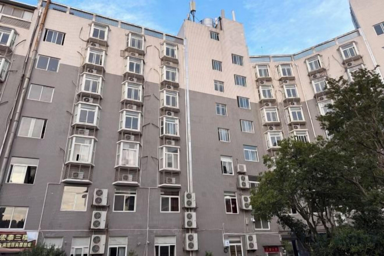 Exterior & Views 2, Pingnan Xiangyue Hotel, Ningde