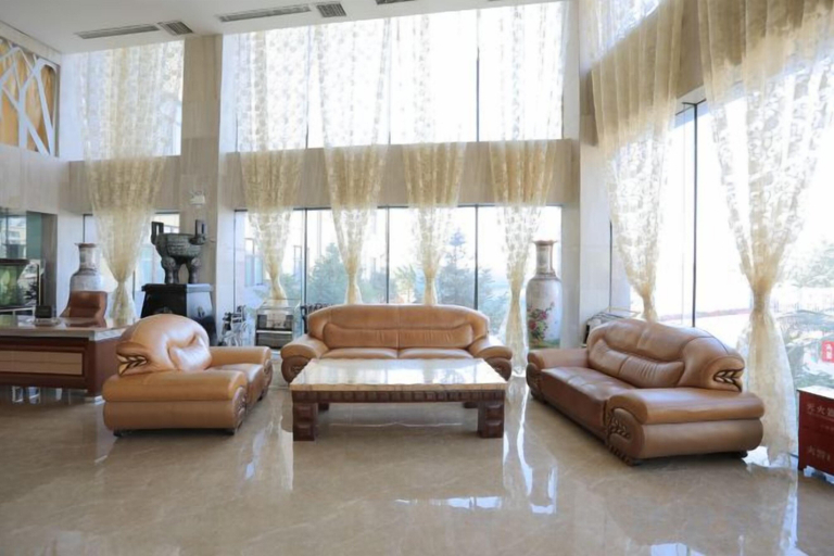 Others 1, You Yi Feng Hotel, Altay