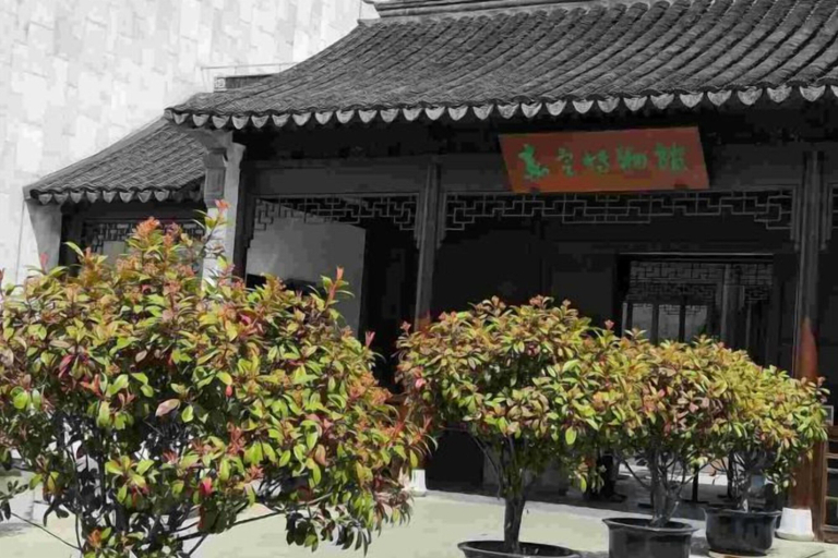 Exterior & Views 2, Jujia Hostel, Shanghai