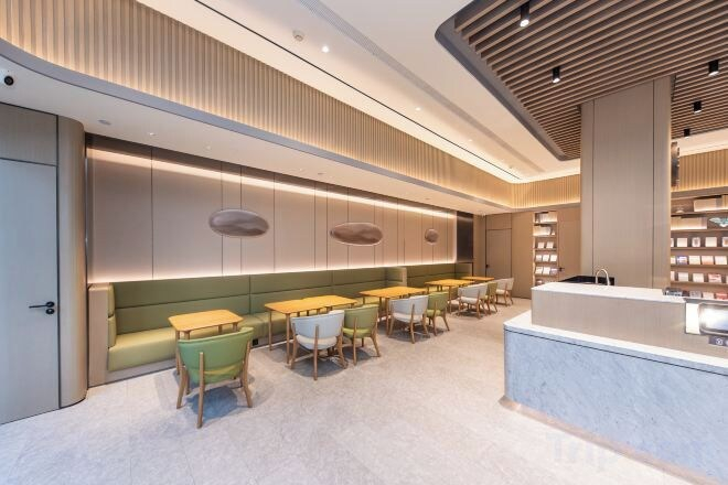 Food & Drinks 5, JI Hotel (Nanjing Xinjiekou Central Mall), Nanjing