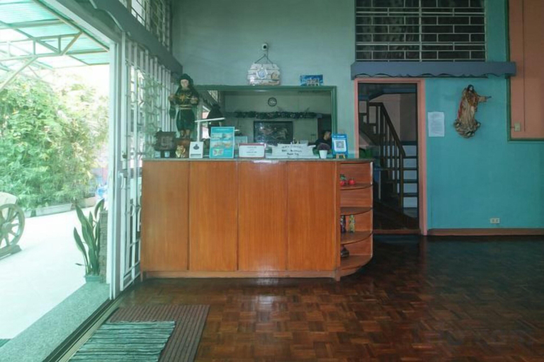 Others 1, RedDoorz Hostel @ MRC Residences Baguio, Baguio City