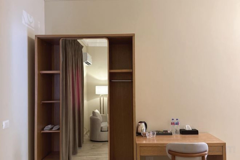 Interior 4, Victoria, New Cairo City