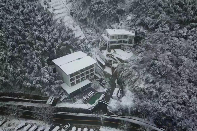 Exterior & Views 2, Rest Valley, Huzhou