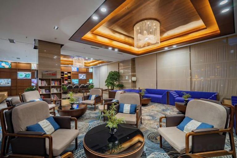 Others 1, Zhaojun Mountain Villa (Xingshan High-speed Railway Station), Yichang