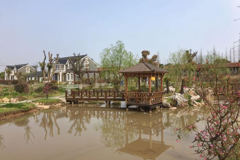Exterior & Views 2, Dongping Resort, Shanghai
