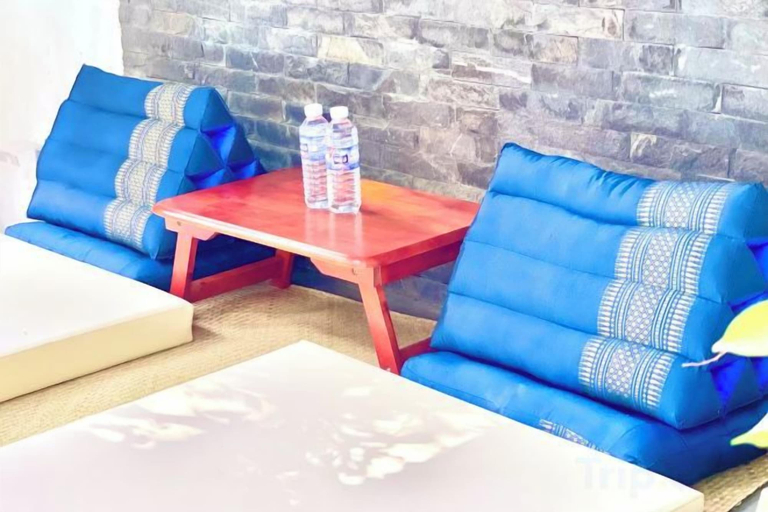 2, SKY VILLA - BKK Central Phnom Penh - Rooms and Apartments, Phnom Penh
