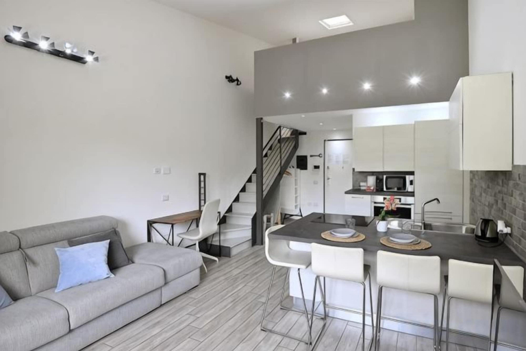 Interior 4, Boutique Apartment Florence “Diviso Due”, Florence