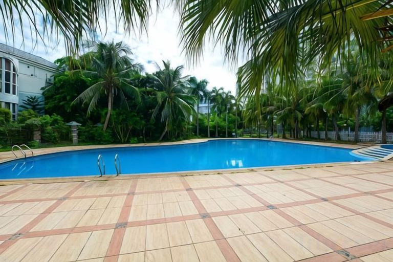 Sport & Beauty 3, Yehai Fengqingju Hotel, Sanya