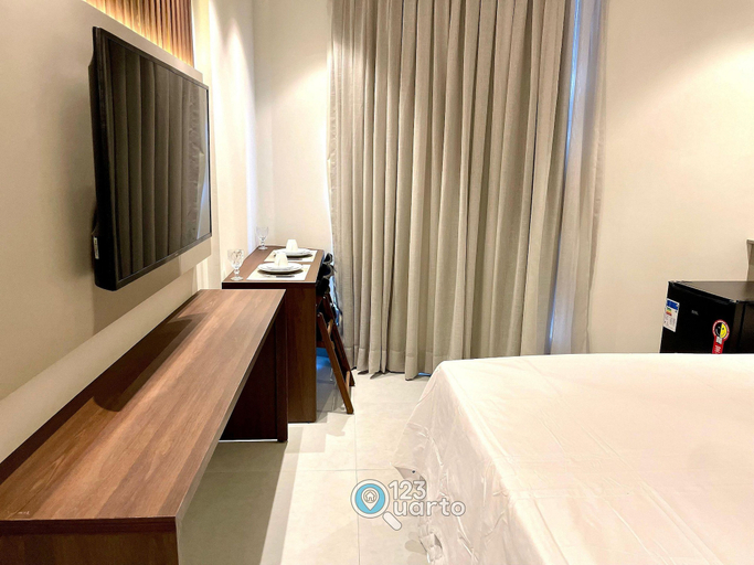 Room 2, Solaz Smart Living, João Pessoa