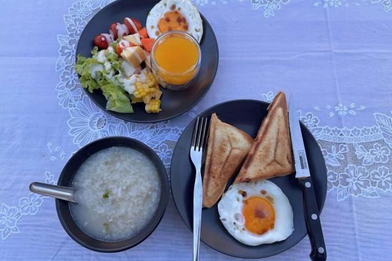 Food & Drinks 4, Luxe Nan Home, K. Phu Pieng
