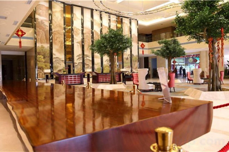 Others 1, Chenguang Hotel, Xingtai