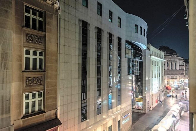 Exterior & Views 4, One Luxury Suites, Belgrade
