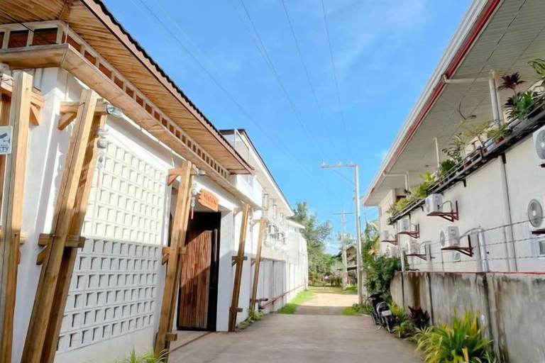 Exterior & Views 2, Holabay Resort, Panglao