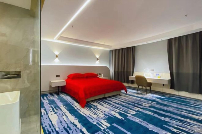 Others 1, Jinzhou Star Hotel (Jinzhou Luoyang Road), Jinzhou