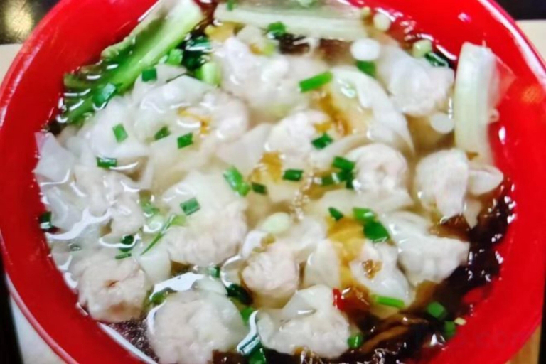 Food & Drinks 5, jujia lianhe jiudian, Baoding