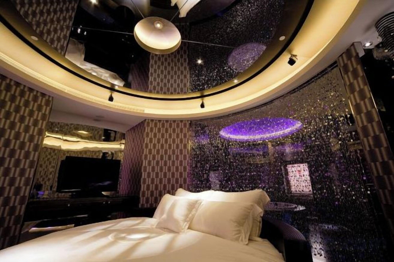Others 1, Wego Funtel, Taipei City