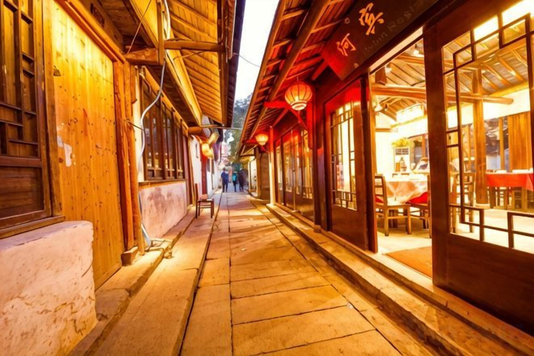 Others 5, Zhouzhuang Qingfeng Mingyuelou Boutique Inn, Suzhou