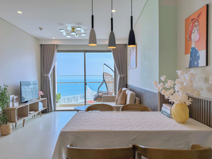Food & Drinks, Lisa House - The Song Condotel Vung Tau, Ho Chi Minh City