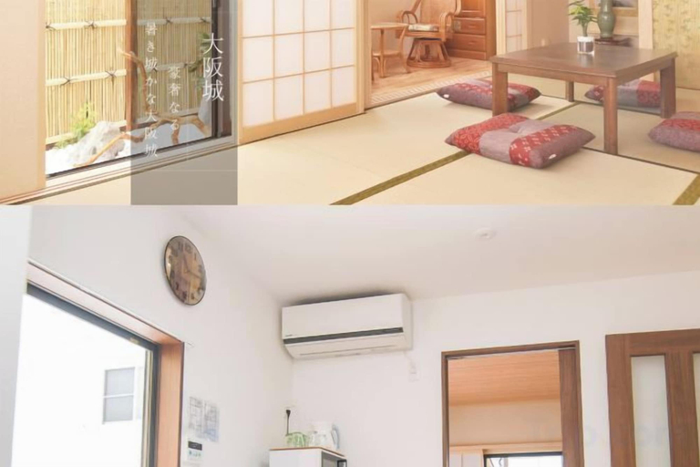 Interior 3, AOU・HAKUEN, Osaka