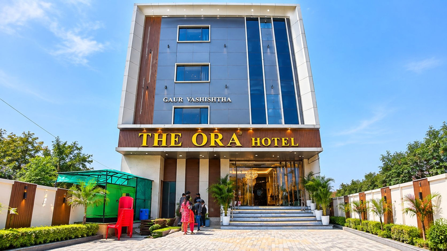 Primary image, The Ora Hotel, Mathura
