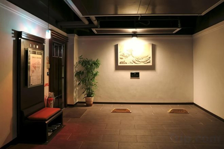 Others 5, In-Stone Motel, Taipei City
