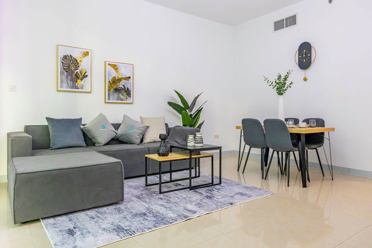 Others 5, Bloomfields El Yacout 1BR Muror, Abu Dhabi City