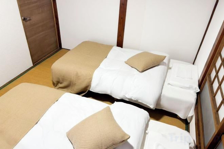 Room 1, Yuzawa Ishiuchi Maruyama Nozomi Ryokan, Minamiuonuma