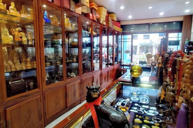 Food & Drinks 3, Jiuhuashan Xincai Mountain Villa, Chizhou