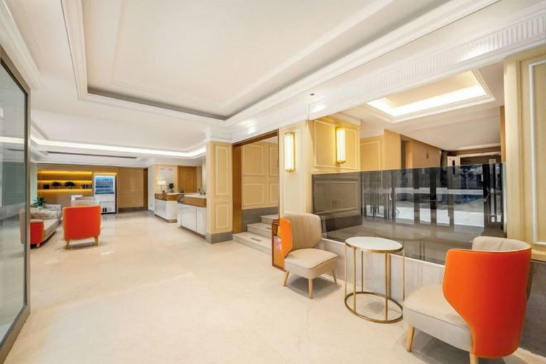 Others 5, Vienna Hotel (Beijing Tiananmen Square Temple Park Branch), Beijing