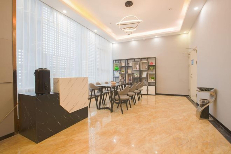 Others 5, Penglai Hotel, Shenzhen