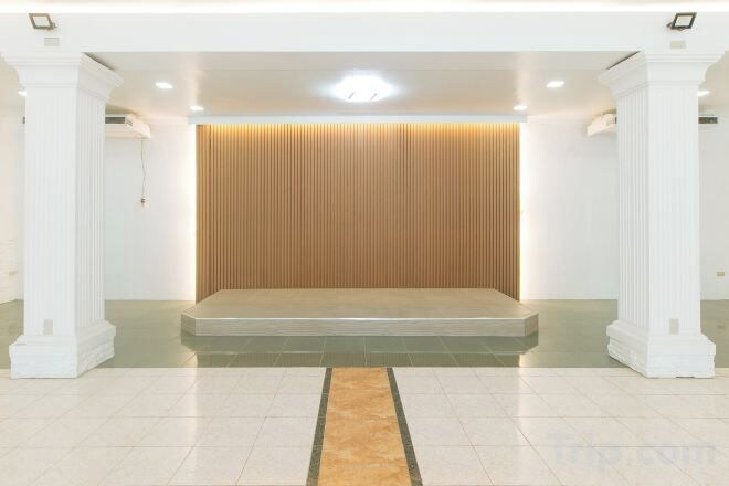 5, Villa Del Carmen Resort & Restaurant by RedDoorz, San Rafael