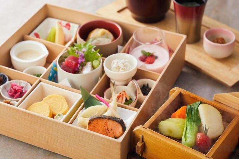 Food & Drinks 4, Wan Wan Paradise Hamanako, Hamamatsu