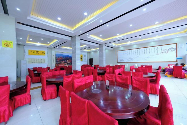 Food & Drinks 4, Shaoshan Guli LinShe Homestay, Xiangtan