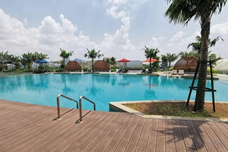 Pool 3, Almas Suites Homestay ByStay, Johor Bahru