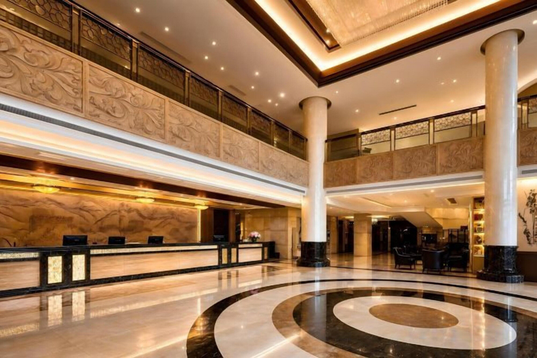 Others 1, Jintan Square South Great Wall Hotel (Tongren Station Branch), Tongren
