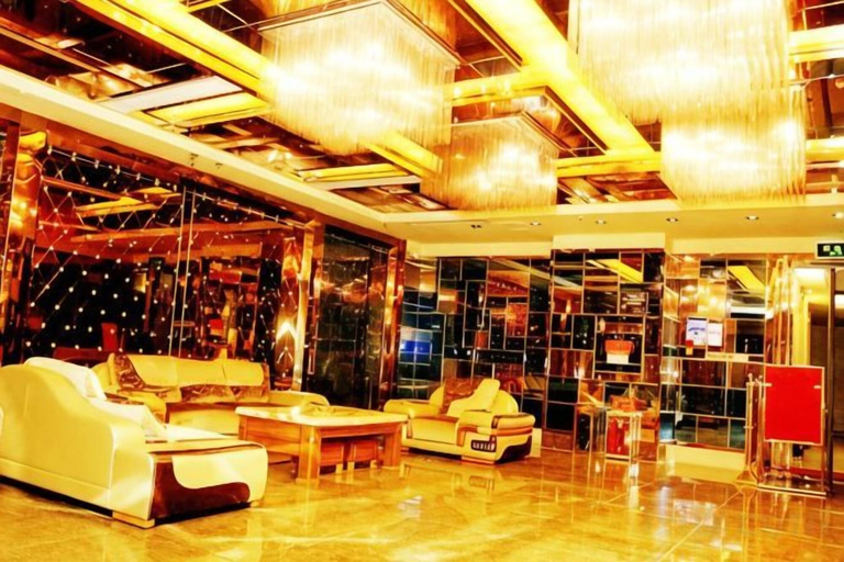 Others 1, Apollo Hotel, Dezhou