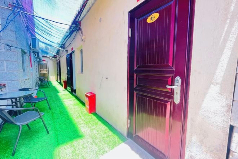 Others 5, Shiqiu Homestay, Island Island, Pingtan Island, Fuzhou