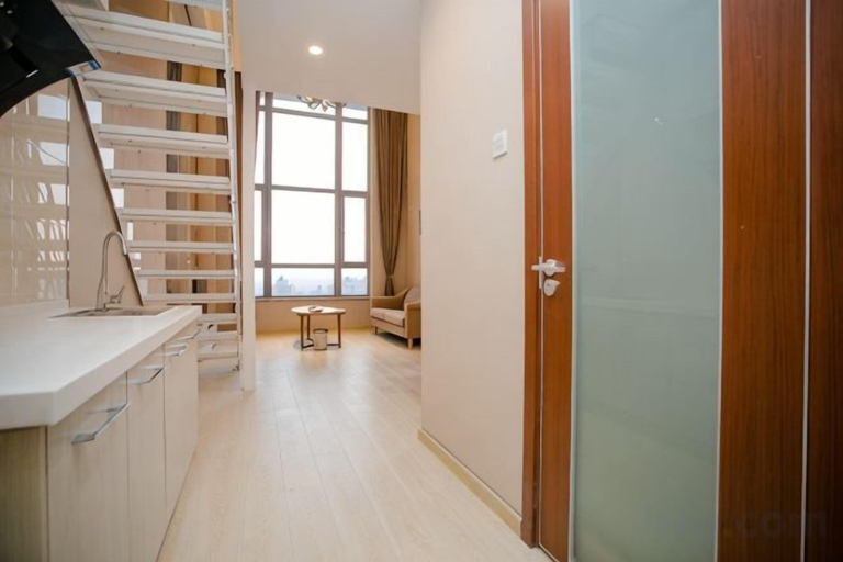 Others 5, Fuzhen Hotel Apartment, Changchun